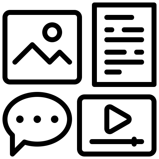 Content Series