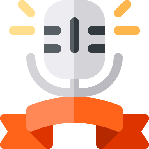 Brand Voice Icon