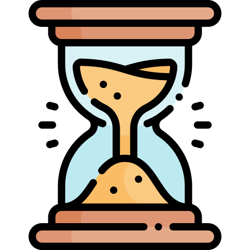 Hourglass Icon