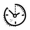 Time Offer Icon