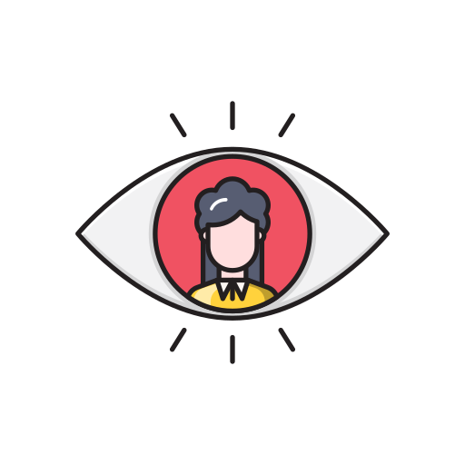 Spotlight Icon