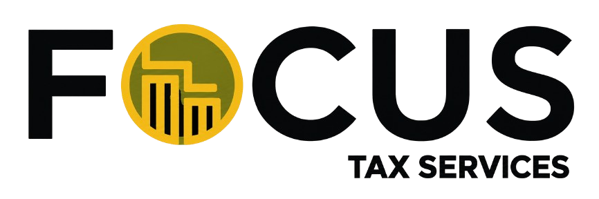 Focus Tax
